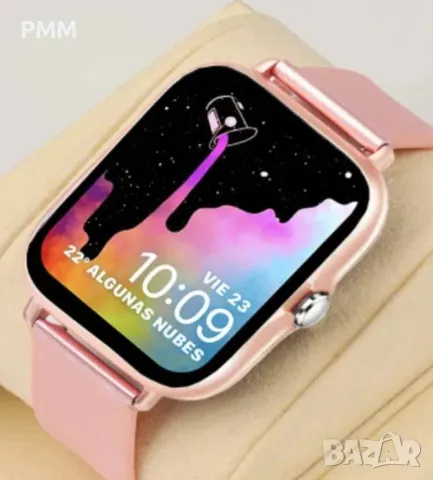 1.71 инчов смарт часовник