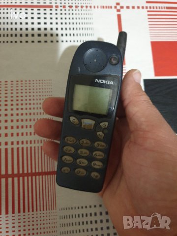 nokia 5110, снимка 7 - Nokia - 42811009