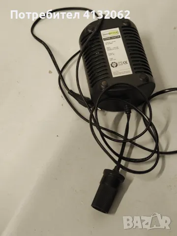 Трансформатор адаптер 220/12V, снимка 9 - Хладилни чанти - 48079607