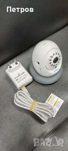 Бебефон NUK Eco Smart Control 300, снимка 3 - Други - 38449520