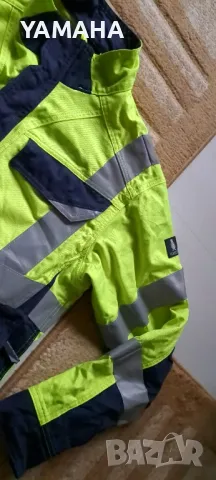 Mascot  Мъжко  Работно  Яке S