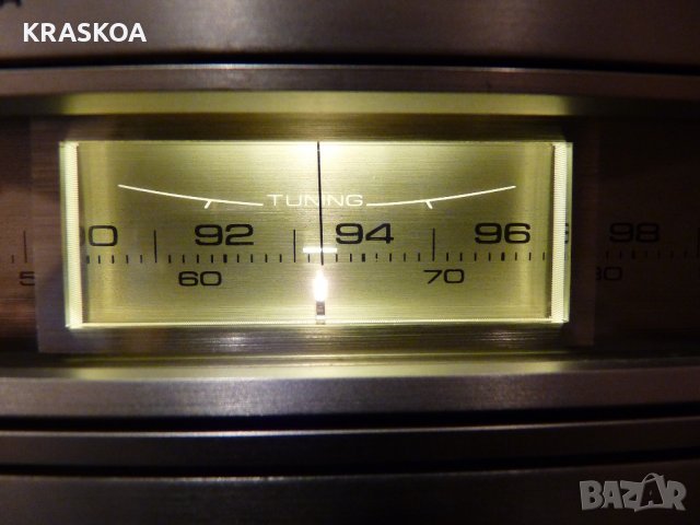 PIONEER SA-3000 & CT-3000 & TX-3000, снимка 1