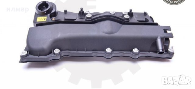 7568582 Капак на клапани за БМВ/Bmw X3 -2,0 -150к.с.
