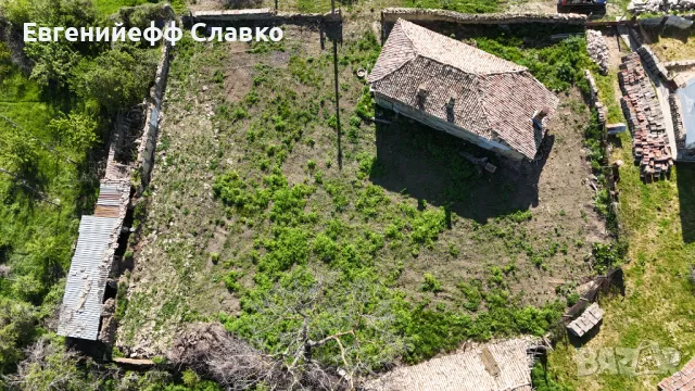 Къща,вила село Звезда, снимка 1