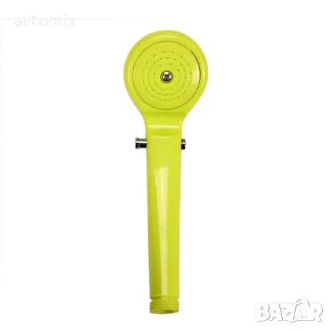 Преносим портативен къмпинг душ за автомобил 12V, с помпа, снимка 2 - Аксесоари и консумативи - 49913967