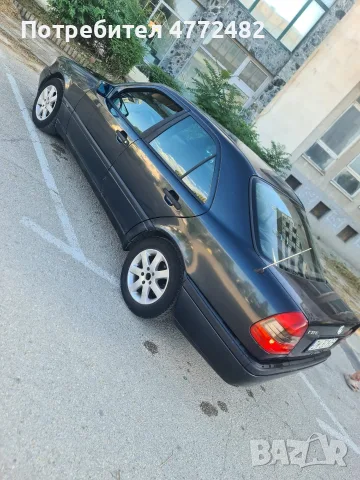 Mercedes Benz C180, снимка 5 - Автомобили и джипове - 56047398