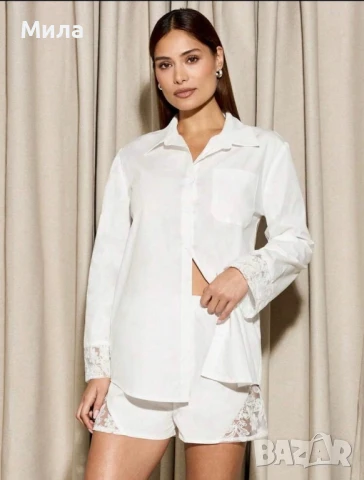 Стилен комплект сет 