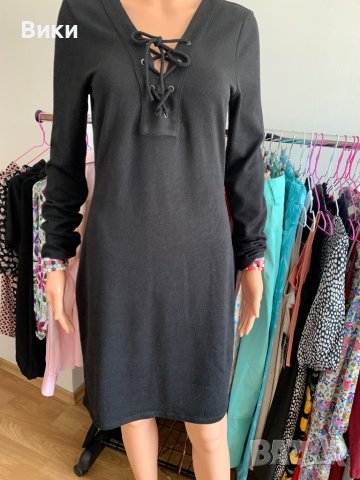 Only нова рокля с етикет, снимка 4 - Рокли - 40819666