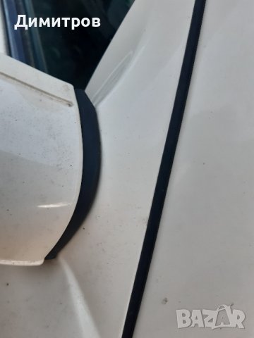 Мерцедес Е класа W210 Фейслифт комби огледала капак врата 