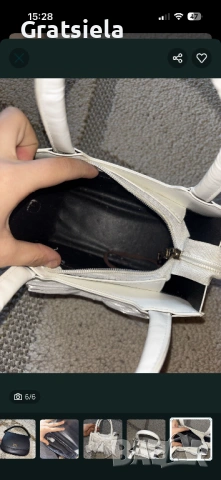 Нови чанти, снимка 6 - Чанти - 54157427