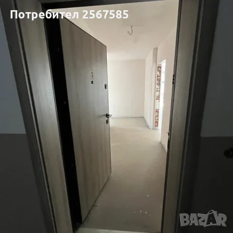 Продава се 3- стаен апартамент, снимка 4 - Апартаменти - 56081044