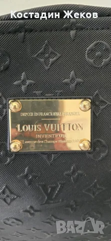 Нова.  Дамска чанта Louis Vuitton, снимка 12 - Чанти - 56446922