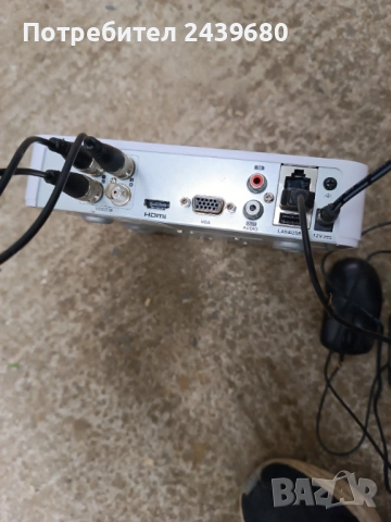 Дивиар с три камери, снимка 7 - Други - 53171039