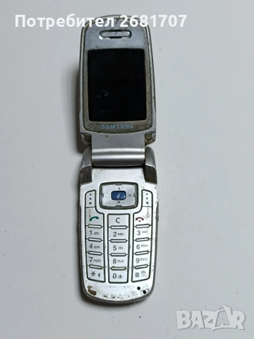 телефон Самсунг SGH-E710, снимка 2 - Samsung - 52500021