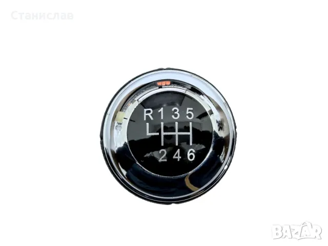 Топка за скоростен лост за Mini Cooper MK1 R50 (2001-2005)