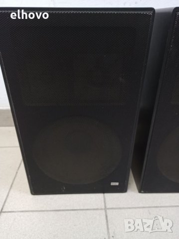 Тонколони WHD HI-FI Box 70K, снимка 2 - Тонколони - 31190995