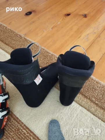 Детски ски обувки Rosignol , снимка 2 - Зимни спортове - 48755328