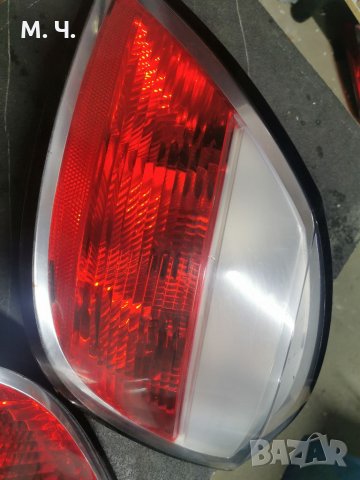 Стопове за OPEL ASTRA H, снимка 2 - Части - 34420749