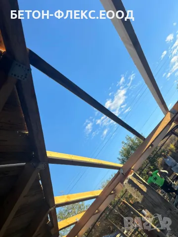 Ремонт на Покриви, снимка 3 - Ремонти на къщи - 48563442