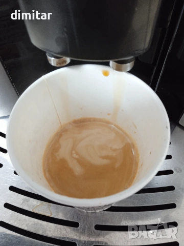 Кафе машина Delonghi CAFFE VENEZIA , снимка 7 - Кафемашини - 53339731