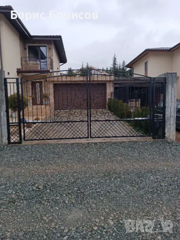 Метални врати огради и парапети , снимка 14 - Други - 47925079