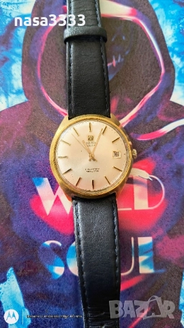 tissot , снимка 11 - Мъжки - 52076444