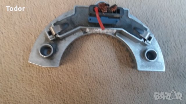 Таралеж за пежо 206 !, снимка 3 - Части - 37734389