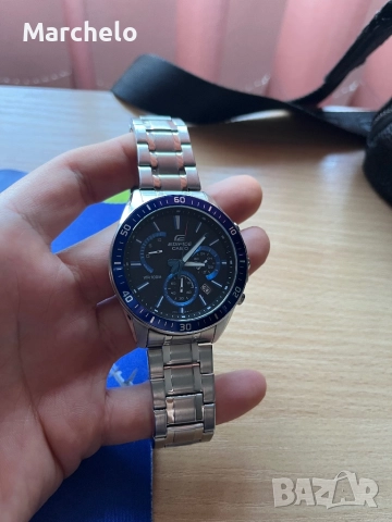 Casio Edifice EFR-552D-1A2VUEF