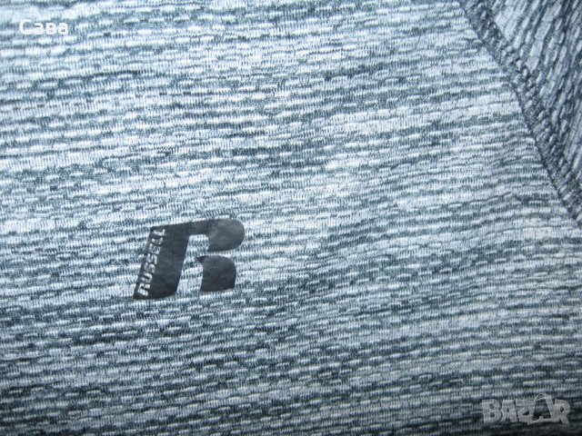 Тениски RUSSELL, EVERLAST   мъжки,2ХЛ, снимка 5 - Тениски - 36708747