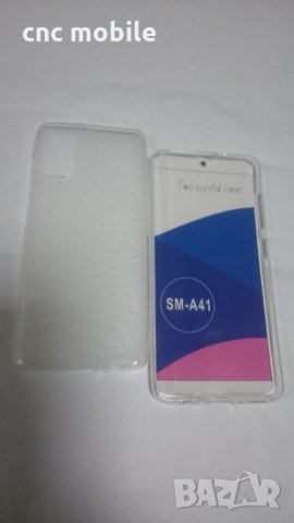Samsung A41 калъф - case, снимка 5 - Калъфи, кейсове - 29611998