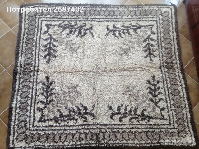 Нов вълнен китеник за холова гарнитура , снимка 6 - Други - 34297249