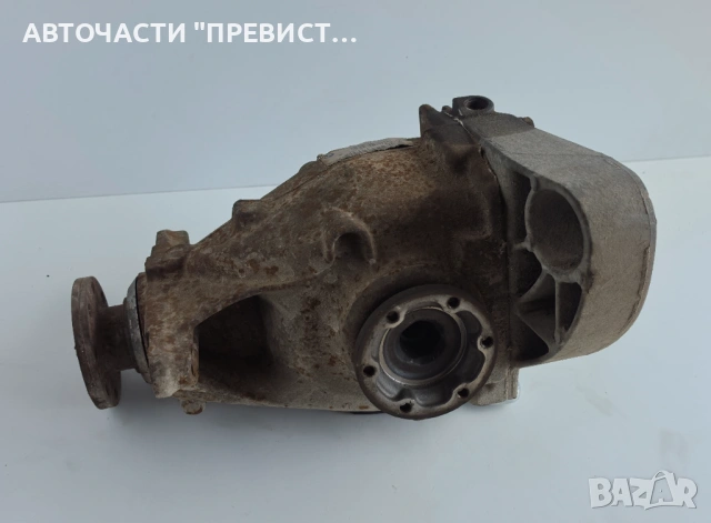 Заден Диференциал БМВ е90 e91 е87 BMW e90 e91 е87 2005-2010г ОЕМ 7524319-04 3.38, снимка 7 - Части - 54359276