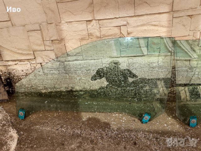 Странични предни стъкла за Audi S3 С3 А3 8L с 3 Врати , снимка 3 - Части - 16632240