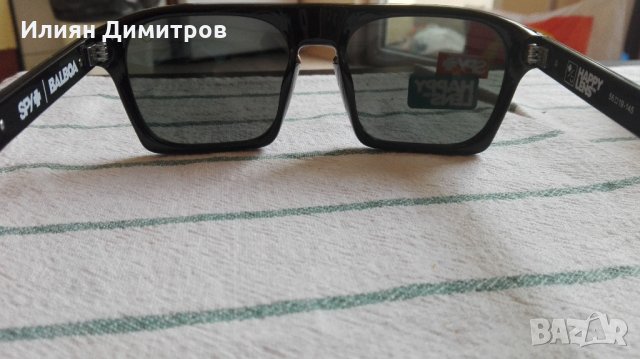 Слънчеви очила Spy Optic Balboa, снимка 4 - Слънчеви и диоптрични очила - 29460076