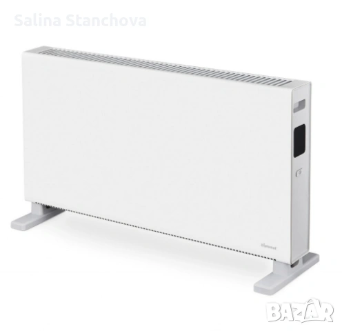 Конвектор к37 стоящ 2000W , Wi-Fi