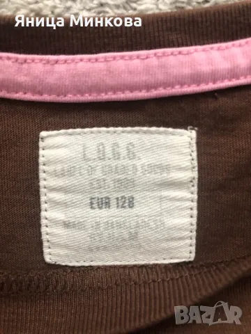 Детски лот, ръст до 128 см, снимка 11 - Детски комплекти - 48879190