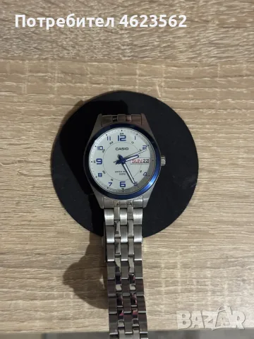 Casio MTP - 1354