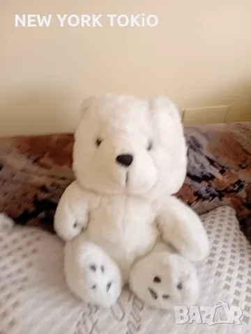 ПЛЮШЕНА ИГРАЧКА МЕЧЕНЦЕ, снимка 6 - Плюшени играчки - 55998652