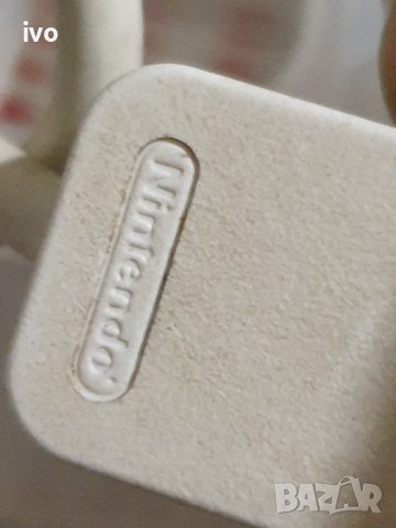 nintendo wii controller, снимка 5 - Аксесоари - 42062989