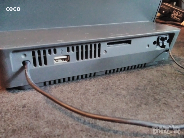 Sony Dream Machine, снимка 7 - Аудиосистеми - 51788588