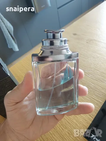 Парфюм - Oriflame Possess The Secret Man, Eau de Parfum, 75 ml, снимка 10 - Мъжки парфюми - 56274159