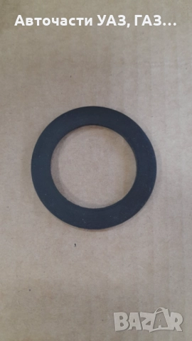 ГУМИЧКА КАПАЧКА РЕЗЕРВОАР УАЗ