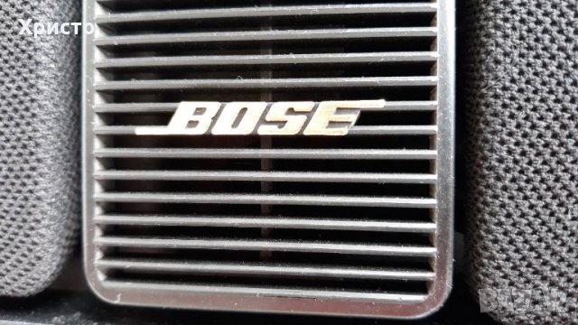 BOSE 301 series ll  тонколони