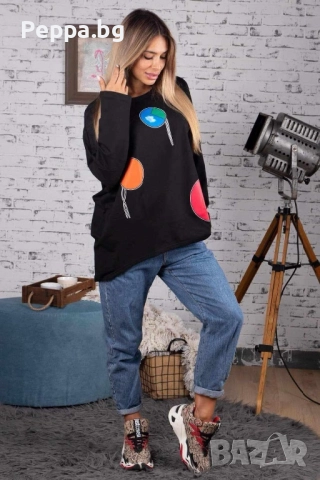 Дамски туники 193620