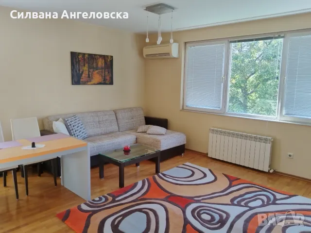 Давам под наем тристаен апартамент в кв.Драгалевци, снимка 1