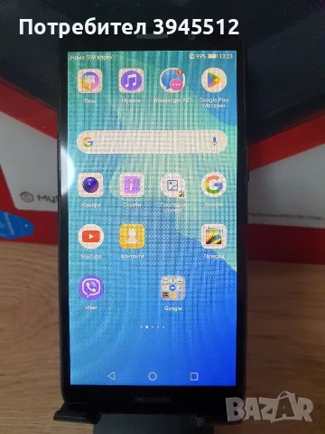 Huawei y 5 2018 , снимка 3 - Huawei - 56478057