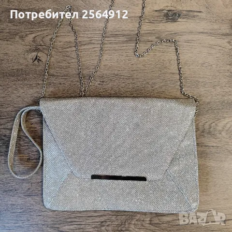 продавам дамска чанта , снимка 1 - Чанти - 47360622