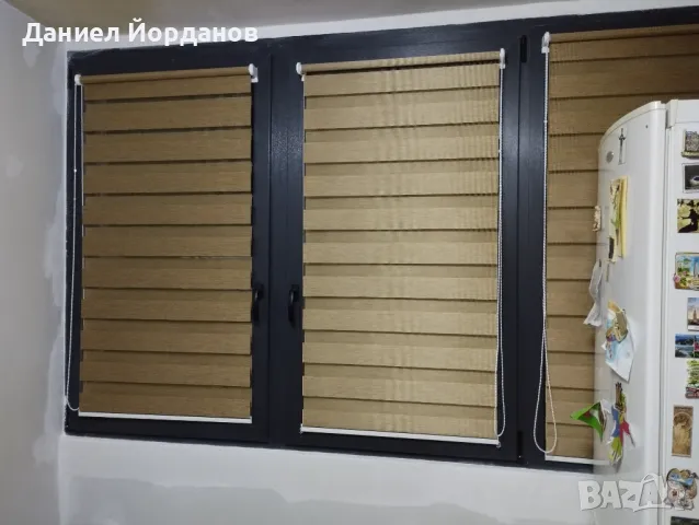 Роло щори ден и нощ, снимка 5 - Щори - 48850555