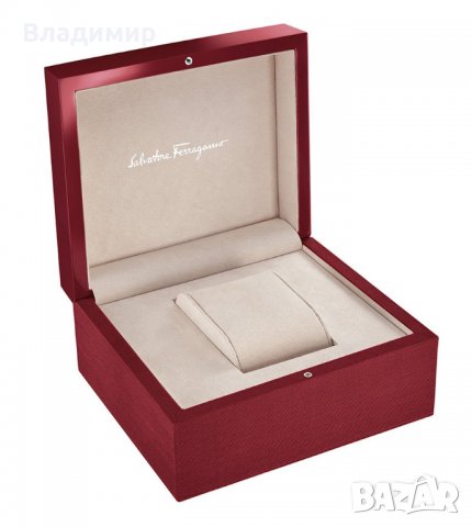 Salvatore Ferragamo FFW010017 мъжки часовник, снимка 5 - Мъжки - 37983635