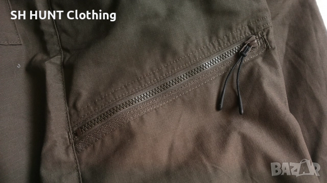 Lundhags KNAK Womens Trouser размер 34 / XS дамски панталон - 1401, снимка 6 - Панталони - 51585317